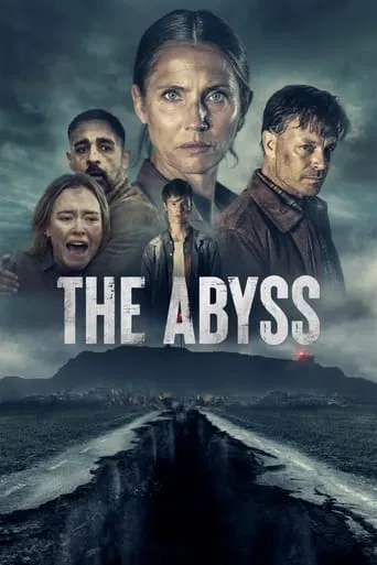 The Abyss movie poster - Rated 5.709/10
