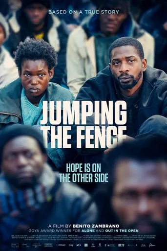 Jumping The Fence movie poster - Rated 6.6/10
