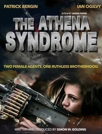 The Athena Syndrome movie poster - Entertainment content