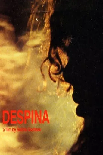 Despina movie poster - Rated 7/10