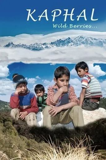 Kaphal: Wild Berries movie poster - Rated 8/10