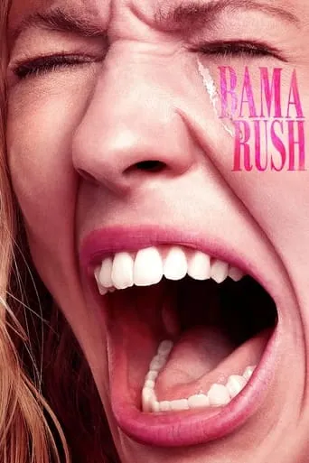 Bama Rush movie poster - Rated 3.941/10