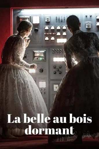 Marcos Morau : La Belle au bois dormant movie poster - Rated 8/10