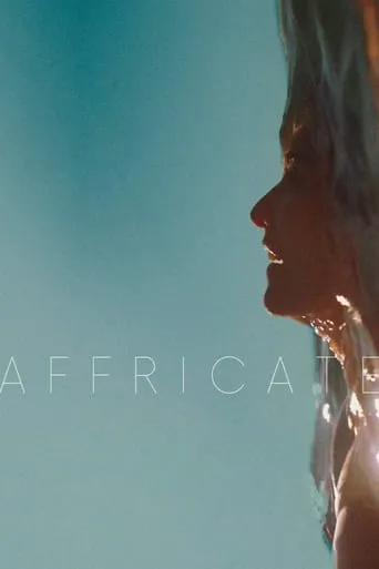 Affricate movie poster - Entertainment content