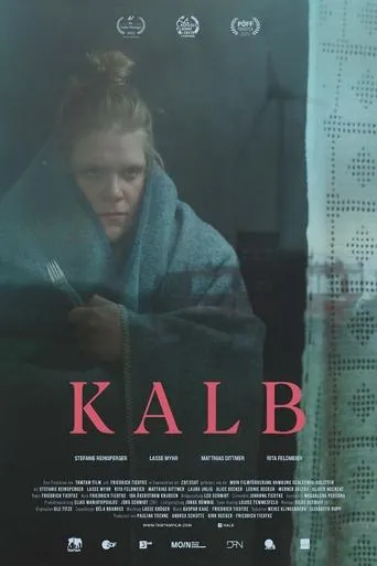 Calf movie poster - Entertainment content