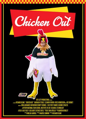 Chicken Out movie poster - Entertainment content