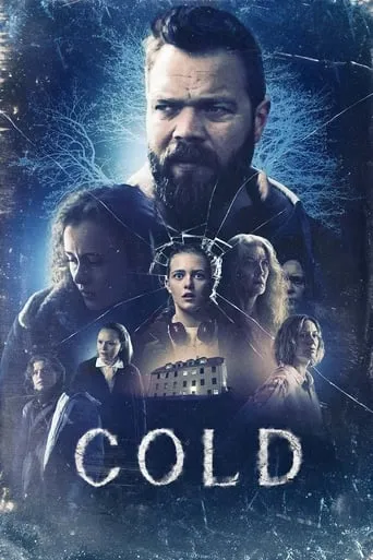 Cold movie poster - Rated 6.2/10
