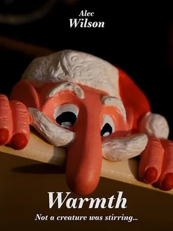 Warmth movie poster - Entertainment content