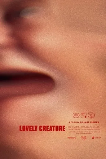 Lovely Creature movie poster - Entertainment content