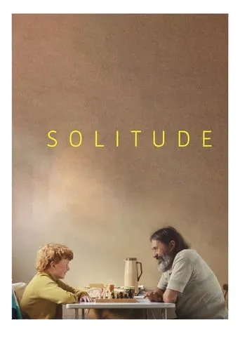 Solitude movie poster - Rated 7.25/10