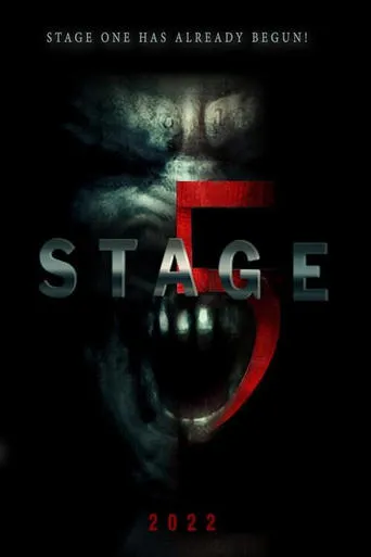 Stage 5 movie poster - Entertainment content
