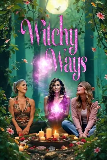Witchy Ways movie poster - Rated 8/10