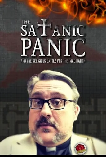The Satanic Panic and the Religious Battle for the Imagination movie poster - Entertainment content