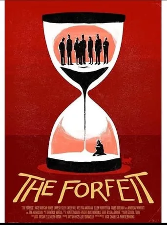 The Forfeit movie poster - Entertainment content