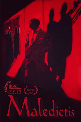 Maledictis movie poster - Rated 8.3/10