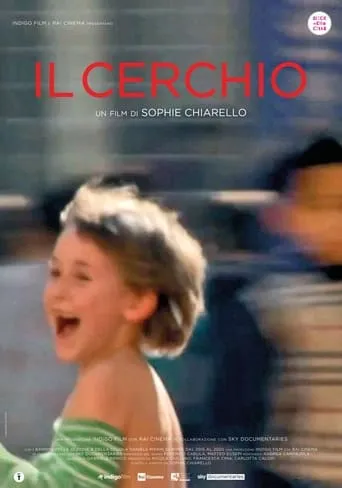 The Circle movie poster - Rated 7.5/10