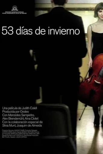 53 Winter Days movie poster - Rated 6.5/10