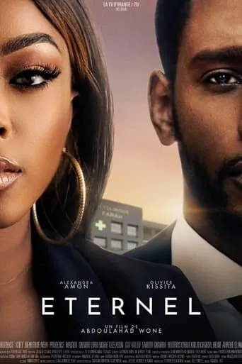 Eternel movie poster - Entertainment content