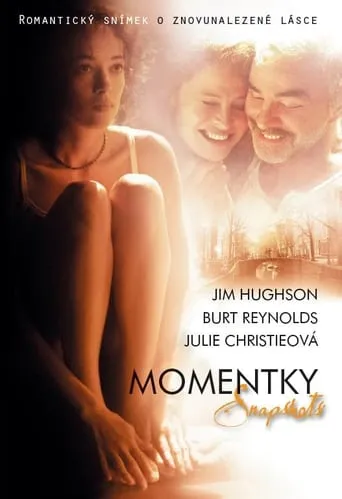 Snapshots movie poster - Rated 4.1/10