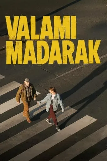 Some Birds movie poster - Rated 7.5/10