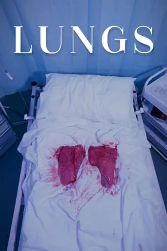 Lungs movie poster - Entertainment content