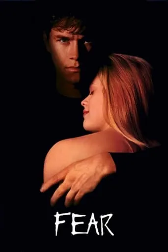 Fear movie poster - Rated 6.508/10