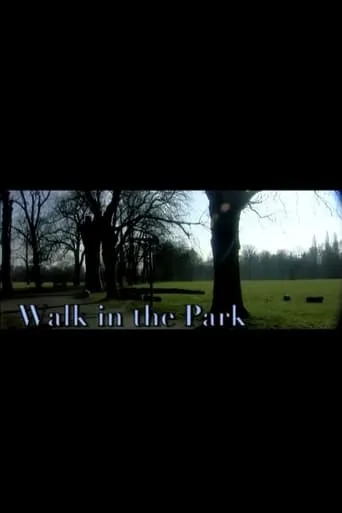 Walk in the Park movie poster - Entertainment content