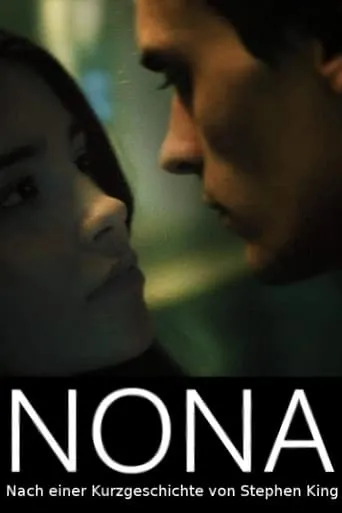 Nona movie poster - Rated 6.5/10