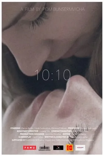 10:10 movie poster - Entertainment content