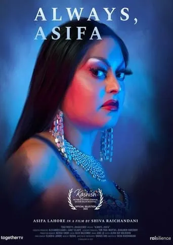 Always, Asifa movie poster - Entertainment content