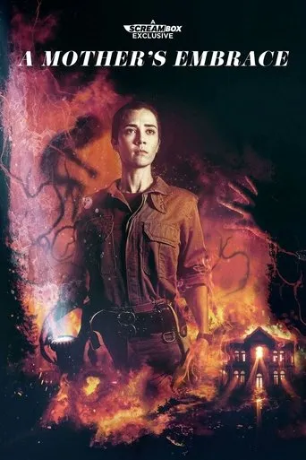 A Mother's Embrace movie poster - Rated 6.1/10