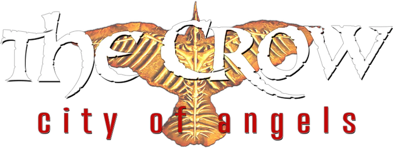 The Crow: City of Angels