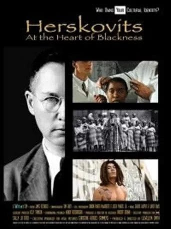 Herskovits at the Heart of Blackness movie poster - Entertainment content