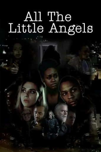 All the little angels movie poster - Entertainment content