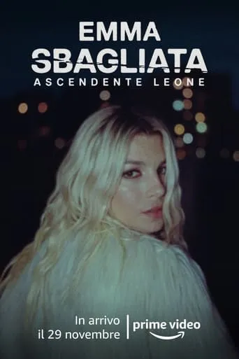 Emma - Sbagliata Ascendente Leone movie poster - Rated 7.8/10