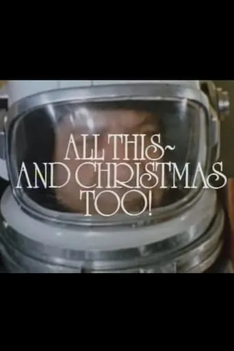 All This, and Christmas Too! movie poster - Entertainment content