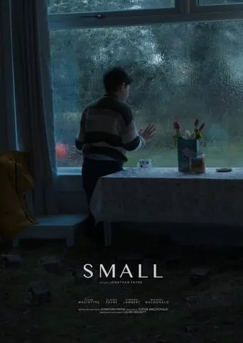 Small movie poster - Rated 7/10