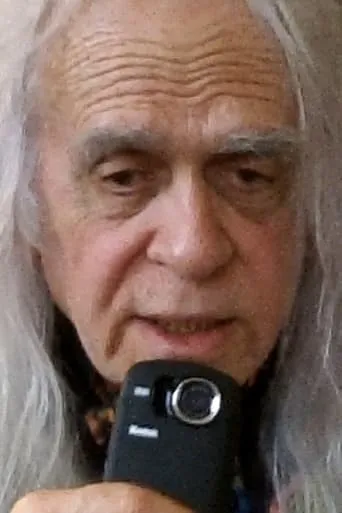 Last Known Interview With Zachary Weinstein (100 Years Old) movie poster - Entertainment content