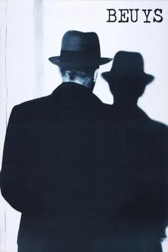 Beuys movie poster - Rated 5.7/10
