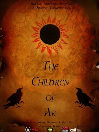 The Children of Ar movie poster - Entertainment content