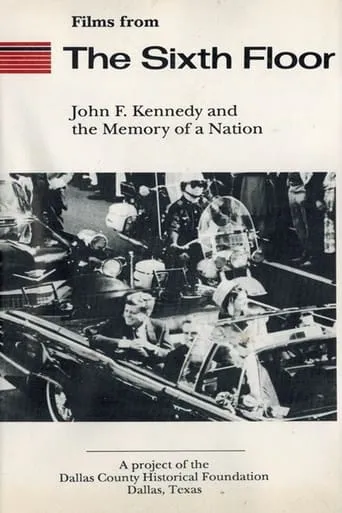 John F. Kennedy and the Memory of a Nation movie poster - Entertainment content