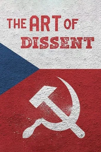 The Art of Dissent movie poster - Entertainment content