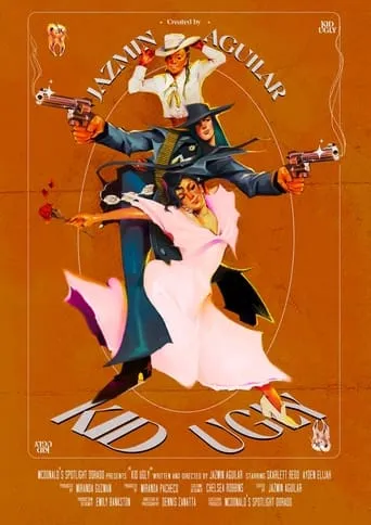 Kid Ugly movie poster - Entertainment content