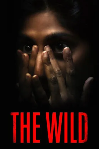 The Wild movie poster - Rated 1/10