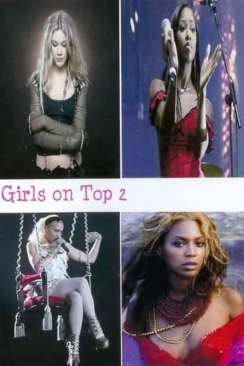 Girls on Top 2 movie poster - Entertainment content