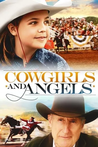 Cowgirls n' Angels movie poster - Rated 6/10