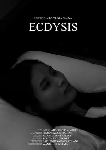 ECDYSIS movie poster - Rated 8/10