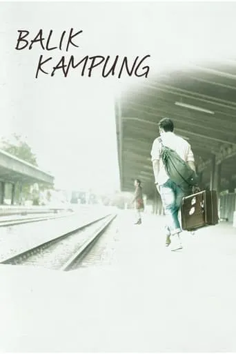 Going Home movie poster - Entertainment content