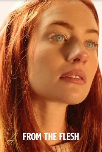 From The Flesh movie poster - Entertainment content