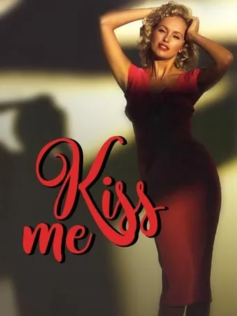 Kiss Me movie poster - Rated 5.2/10
